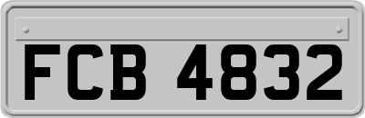 FCB4832