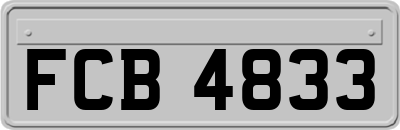 FCB4833