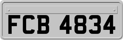 FCB4834
