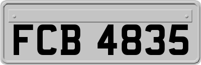 FCB4835