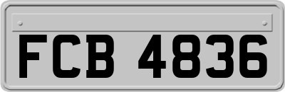FCB4836