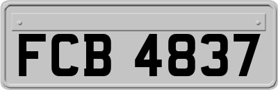 FCB4837