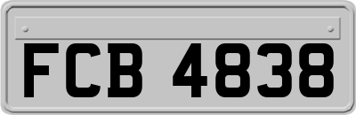 FCB4838