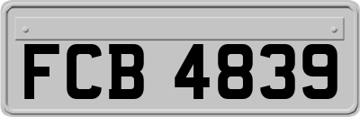 FCB4839