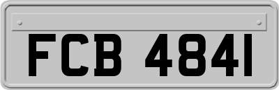 FCB4841