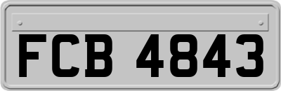 FCB4843