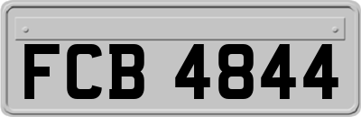 FCB4844