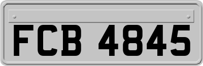 FCB4845