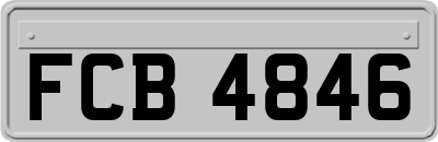 FCB4846