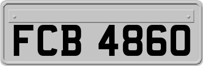 FCB4860