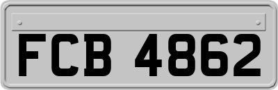 FCB4862