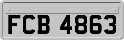 FCB4863