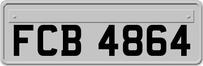 FCB4864