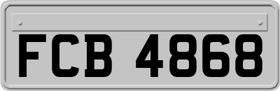 FCB4868