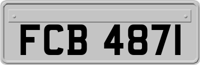FCB4871