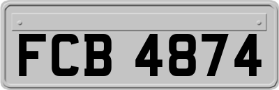 FCB4874