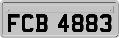 FCB4883