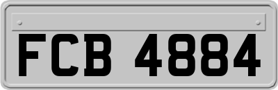 FCB4884