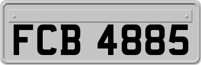FCB4885