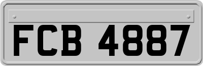 FCB4887