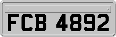 FCB4892