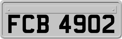 FCB4902