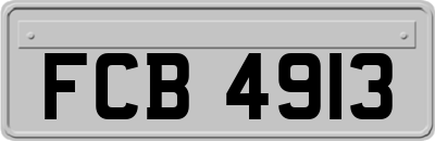 FCB4913