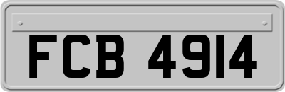 FCB4914