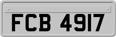 FCB4917