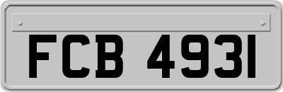 FCB4931
