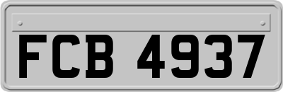 FCB4937
