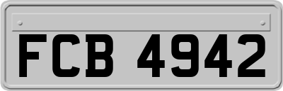 FCB4942