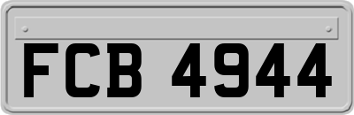 FCB4944