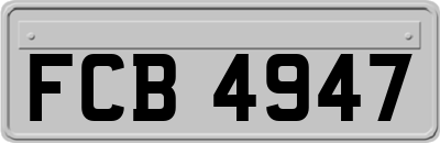 FCB4947