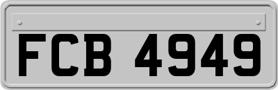 FCB4949