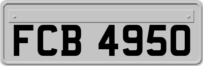 FCB4950