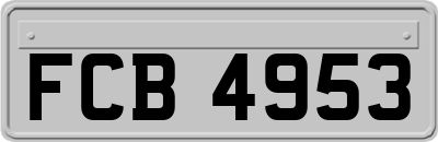 FCB4953