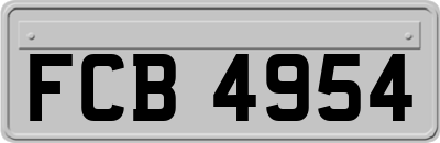 FCB4954