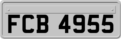 FCB4955