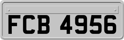 FCB4956