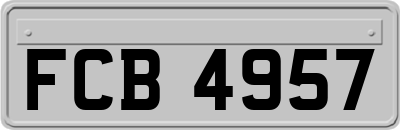 FCB4957