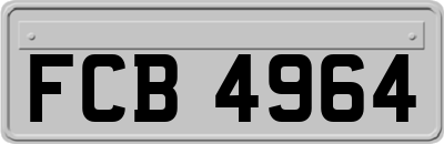 FCB4964