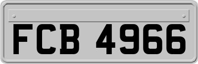 FCB4966
