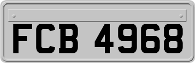 FCB4968