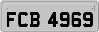 FCB4969