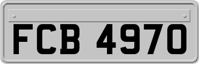FCB4970