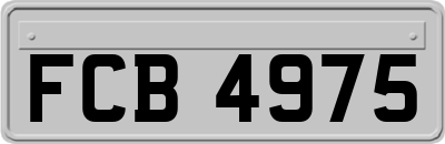 FCB4975