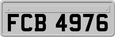 FCB4976