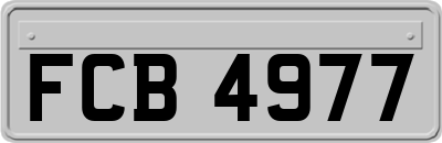 FCB4977