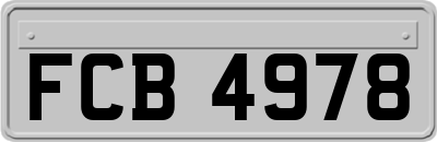 FCB4978